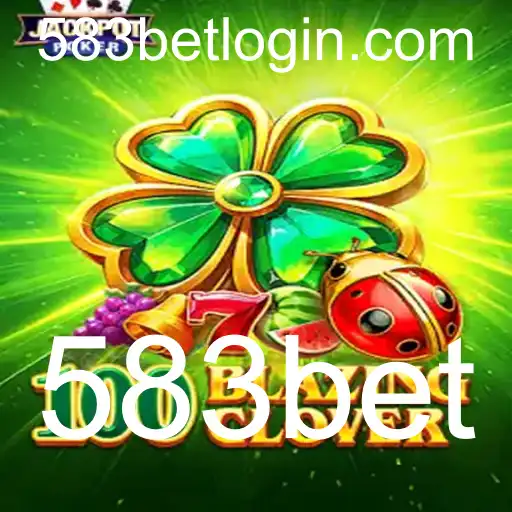 Desvendando o Mundo de 100BlazingClover no Universo 583bet