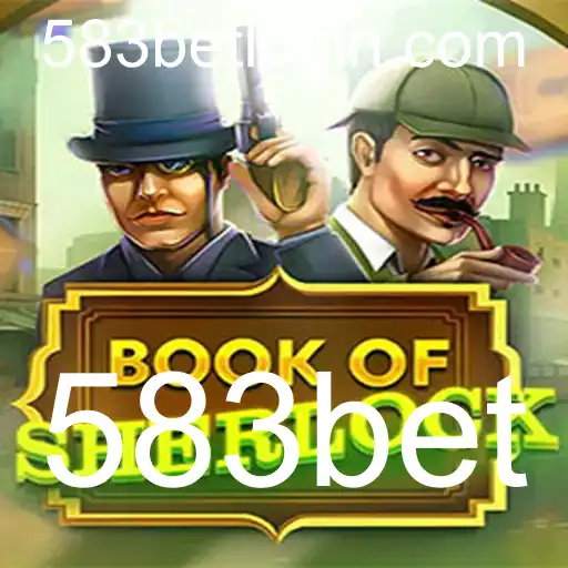 Descubra o Fascinante Mundo do Jogo BookOfSherlock na Plataforma 583bet