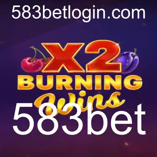 Explorando o Fascinante Mundo de BurningWinsX2 no 583bet