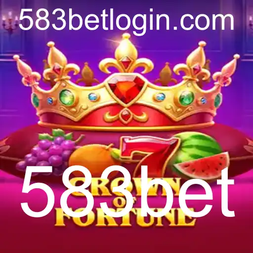 Descubra o Fascinante Mundo de CrownofFortune com 583bet
