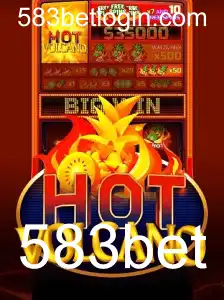 Explorando o Fogo do Entretenimento com HotVolcano na Plataforma 583bet