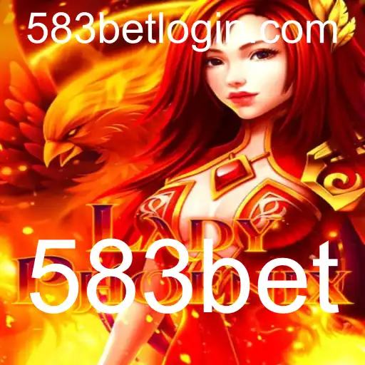 Aventuras em LadyPhoenix: Descobrindo o Mundo de 583bet