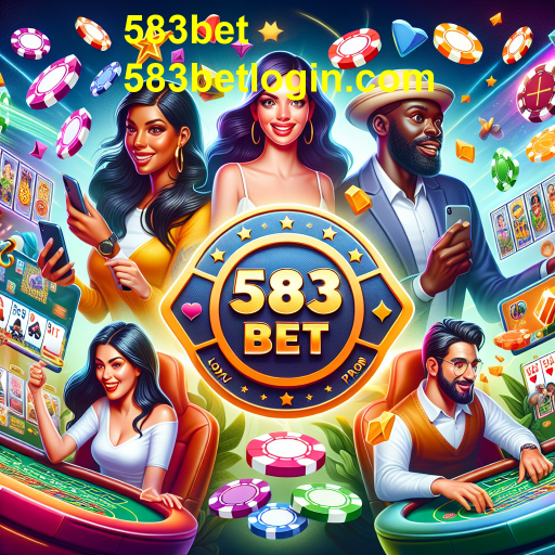 Descubra os Benefícios do Programa de Fidelidade da 583bet