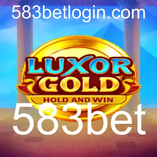 Descubra LuxorGold: Um Mergulho no Mundo dos Jogos de Azar com 583bet