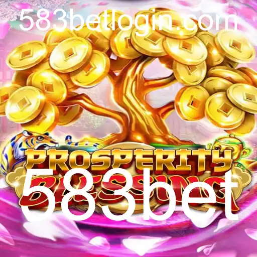 Descubra ProsperityBlessing: Explorando o Universo de 583bet