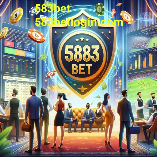 Explorando o Mundo das Apostas Esportivas na 583bet