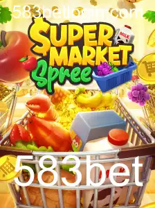 SupermarketSpree: Um Mergulho Empolgante no Mundo das Compras no Jogo