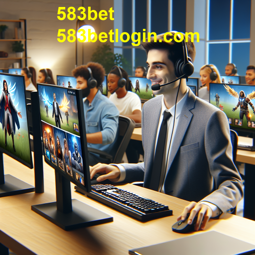 A Importância do Suporte ao Cliente em Jogos Online