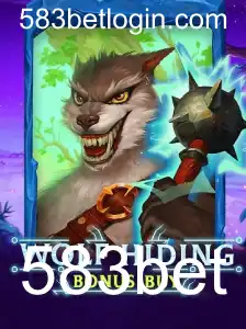Descubra o Mundo de WolfHidingBonusBuy na 583bet