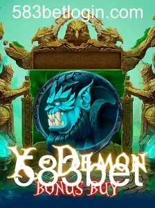 Explorando XDemonBonusBuy: Uma Nova Era de Jogos em 583bet